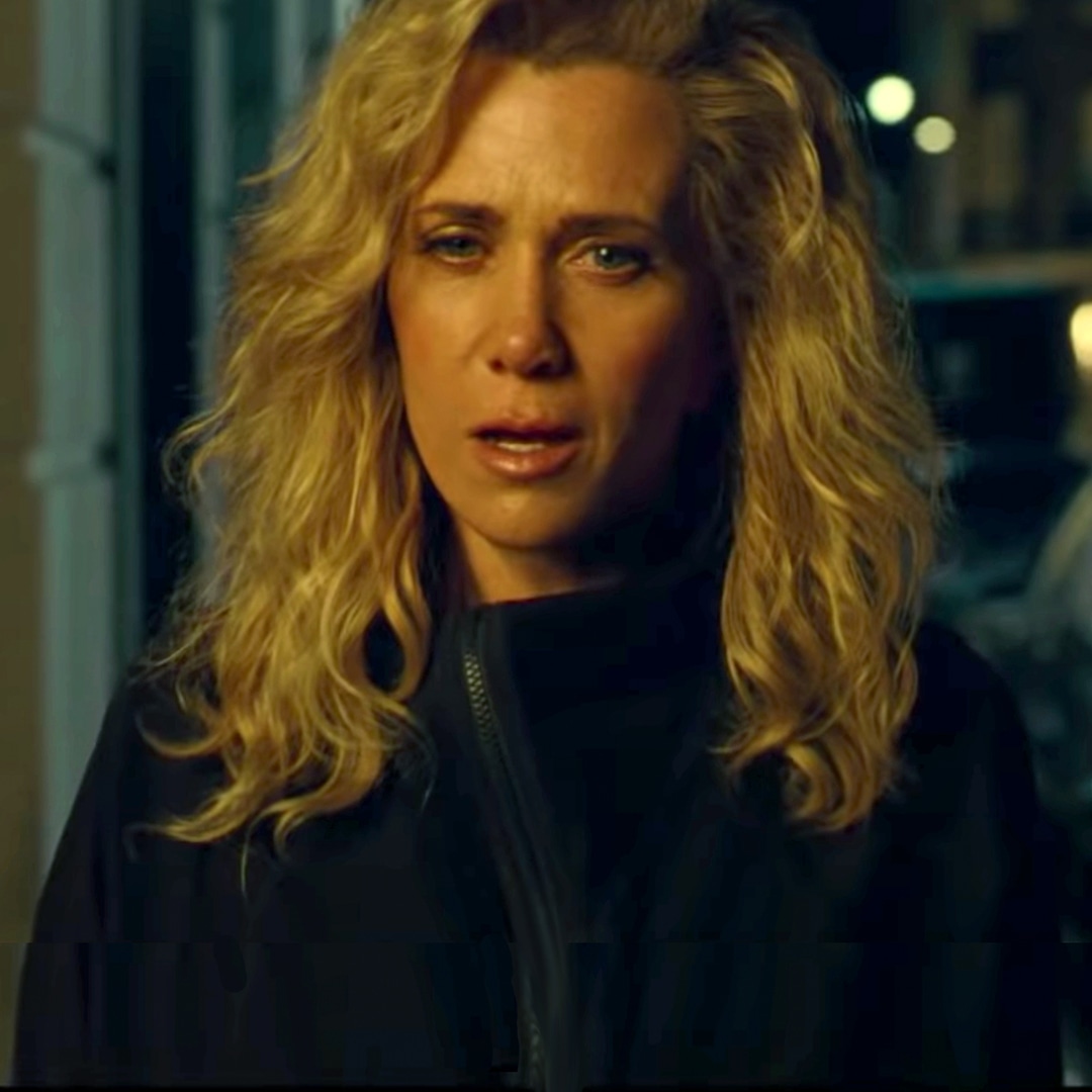 See Kristen Wiig's Cheetah Costume for the First Time in New Wonder
